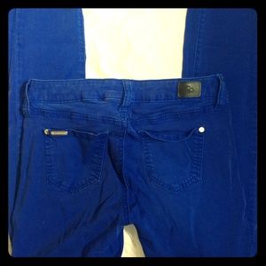 Celebrity Pink skinny jeans